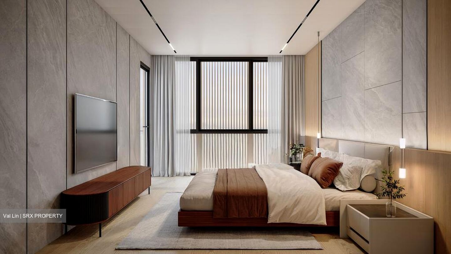 Hong Heng Terrace (D26), Terrace #529371211